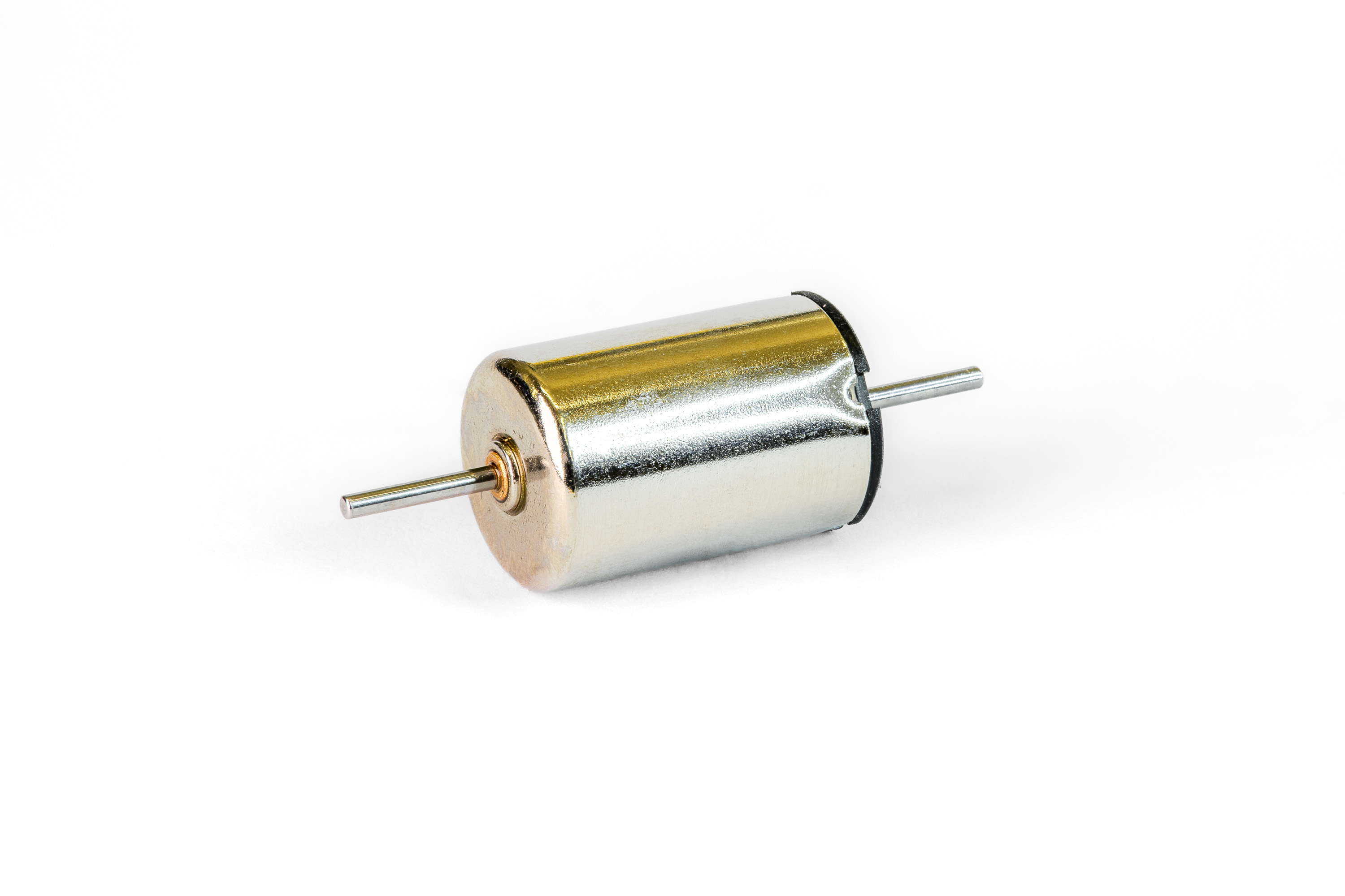 Motor KM1015-1 ohne Anbauteile